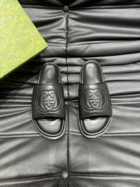 Picture of Gucci Slippers _SKUGuccisz38-45jyh11012489